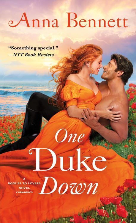 Produktbild: Bennett, A: One Duke Down