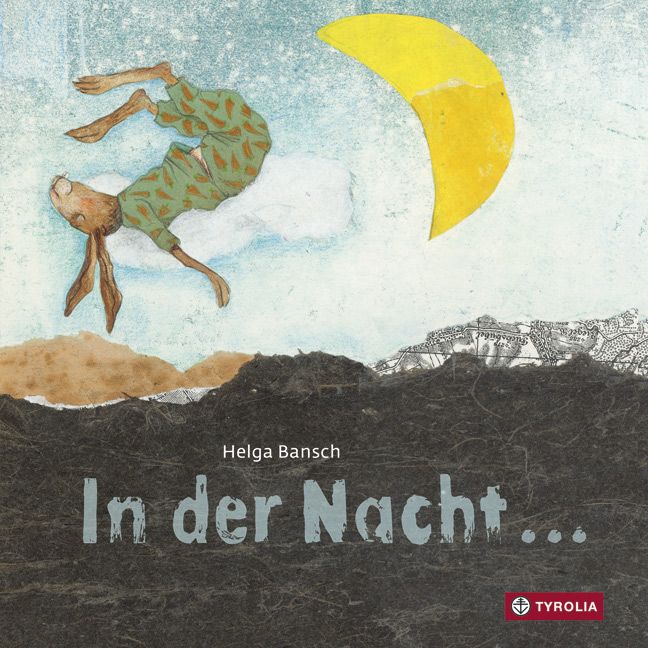 Produktbild: In der Nacht...