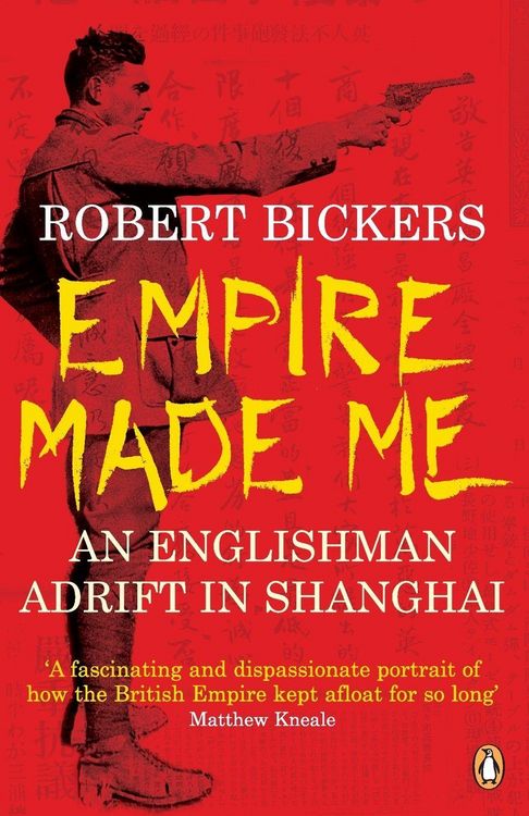 Produktbild: Empire Made Me