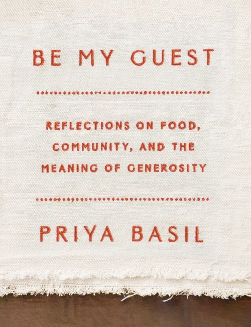 Produktbild: Be My Guest