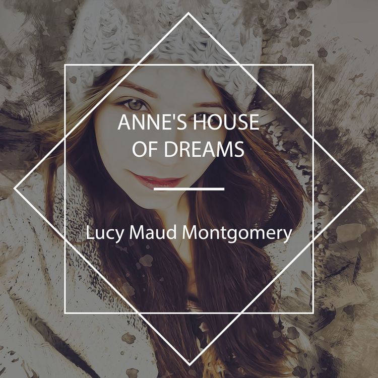 Produktbild: Anne's House of Dreams