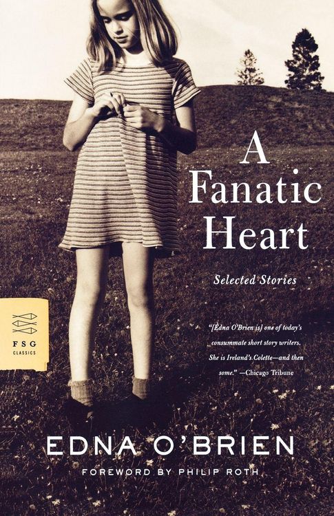 Produktbild: A Fanatic Heart
