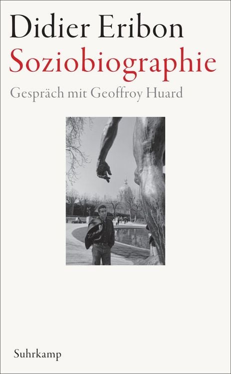 Produktbild: Soziobiographie