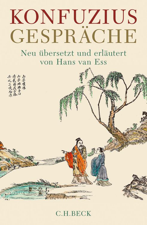Produktbild: Gespr&auml;che