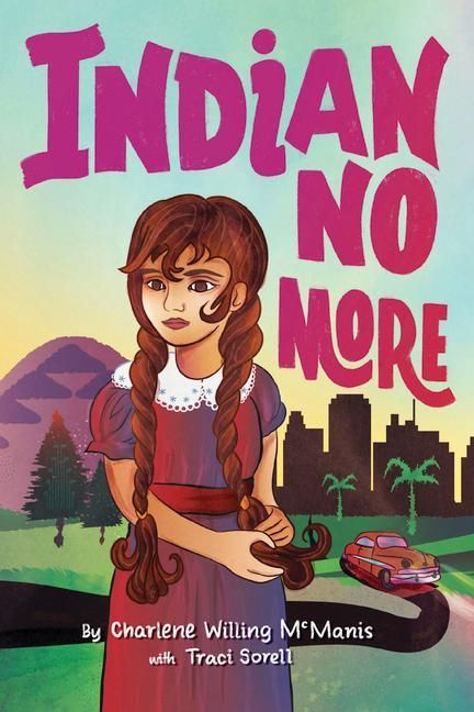 Produktbild: Indian No More