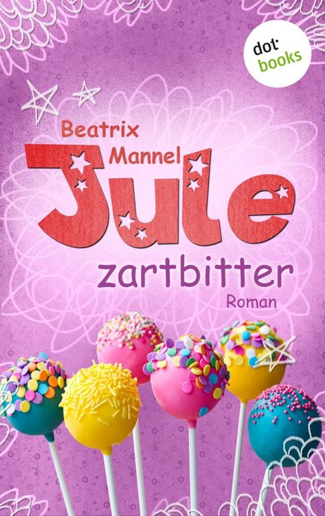 Produktbild: Jule - Band 4: Zartbitter