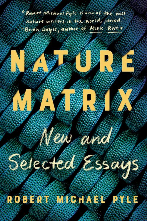 Produktbild: Nature Matrix