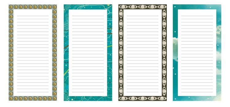 Produktbild: John Derian Paper Goods