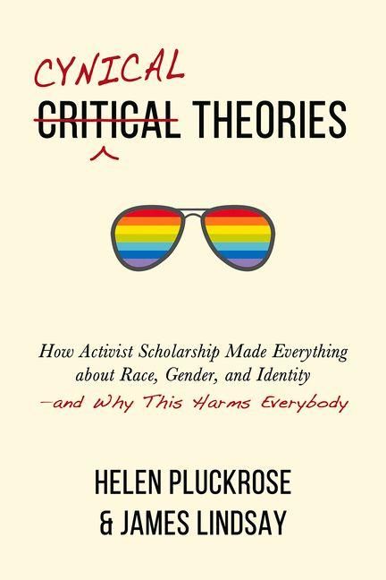 Produktbild: Cynical Theories