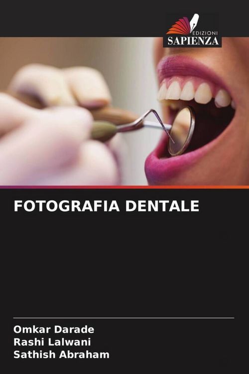 Produktbild: Fotografia Dentale