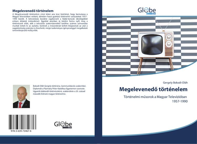 Produktbild: Megelevened&iquest; t&ouml;rt&eacute;nelem
