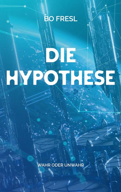 Produktbild: Die Hypothese