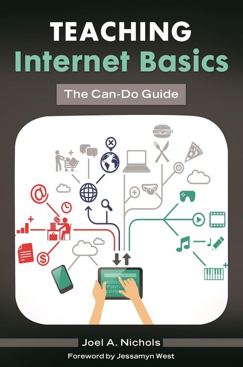 Produktbild: Teaching Internet Basics