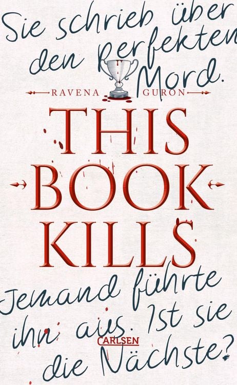 Produktbild: This Book Kills