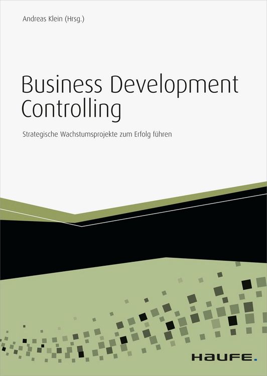 Produktbild: Controllingprozesse optimieren