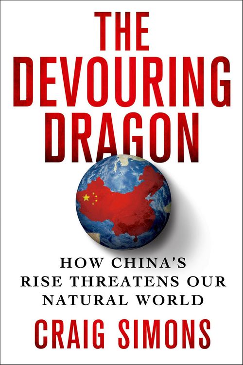 Produktbild: The Devouring Dragon