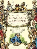 Produktbild: Teal, A: The Gin Lane Gazette