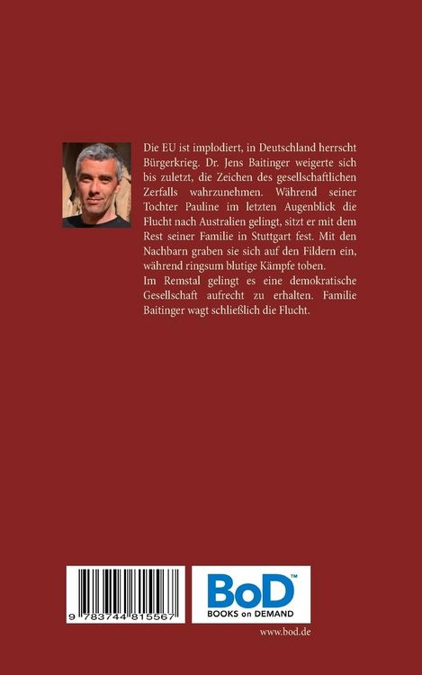 Produktbild: Schwabenflucht