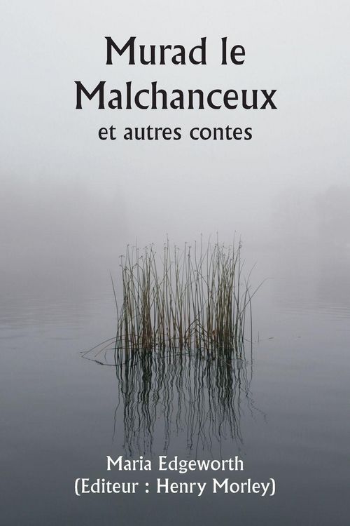 Produktbild: Murad le Malchanceux et autres contes