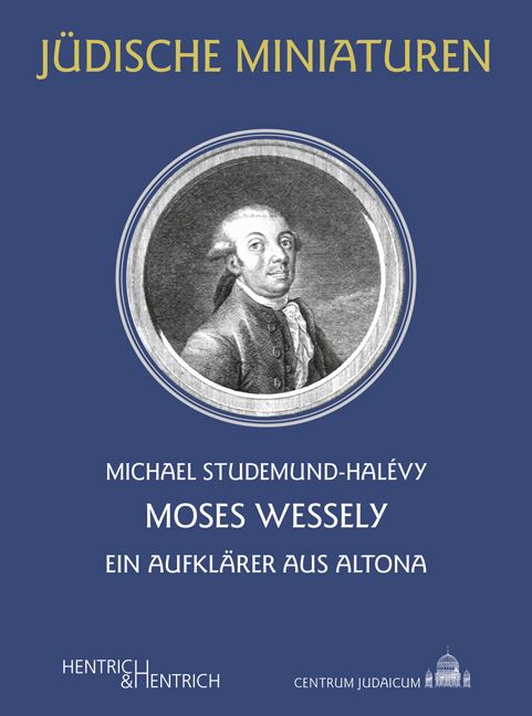 Produktbild: Moses Wessely