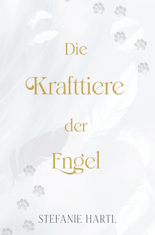 Produktbild: Die Krafttiere der Engel