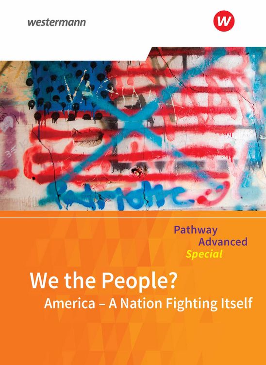 Produktbild: Pathway Advanced Special/ We The People
