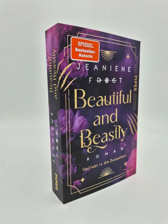 Produktbild: Beautiful and Beastly