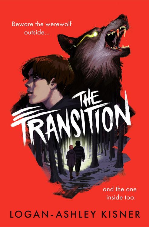 Produktbild: The Transition