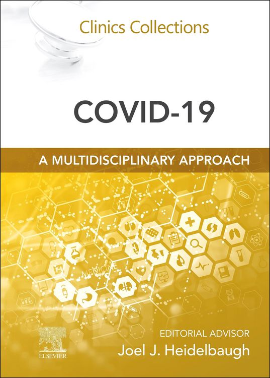 Produktbild: COVID-19 : A Multidisciplinary Approach, E-Book