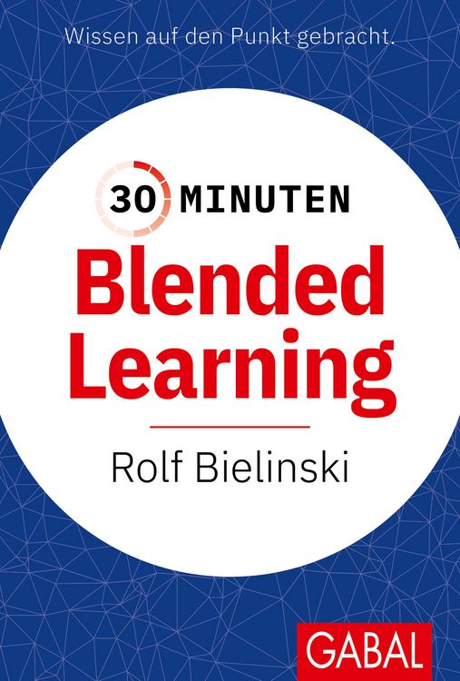 Produktbild: 30 Minuten Blended Learning