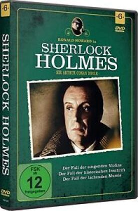 Produktbild: Sherlock Holmes 6