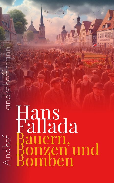 Produktbild: Bauern, Bonzen und Bomben