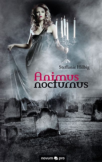 Produktbild: Animus nocturnus