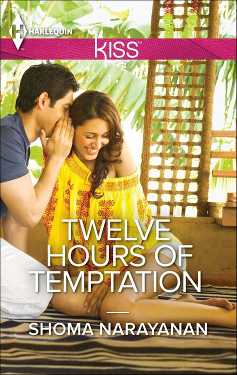 Produktbild: Twelve Hours of Temptation
