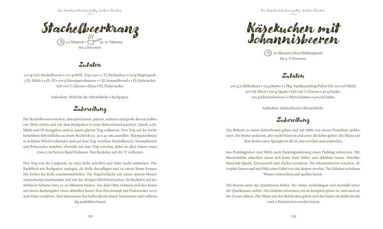 Produktbild: Omas Ratz-Fatz-Rezepte