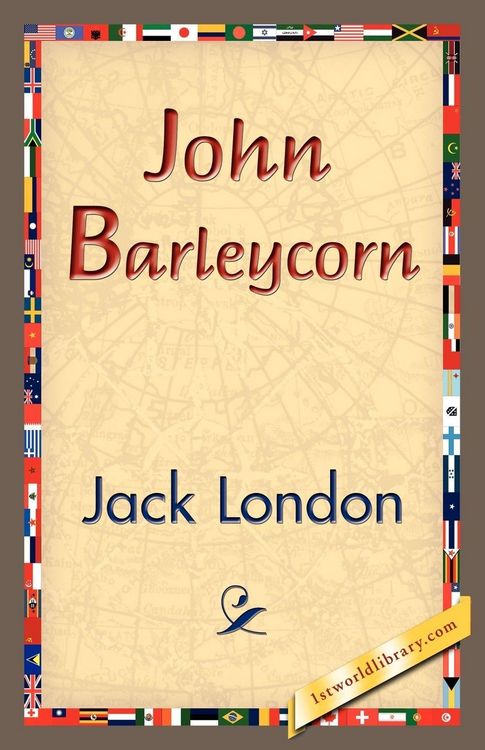 Produktbild: John Barleycorn