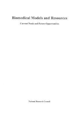 Produktbild: Biomedical Models and Resources