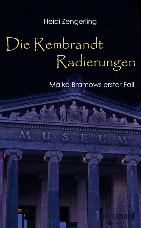 Produktbild: Die Rembrandt Radierungen