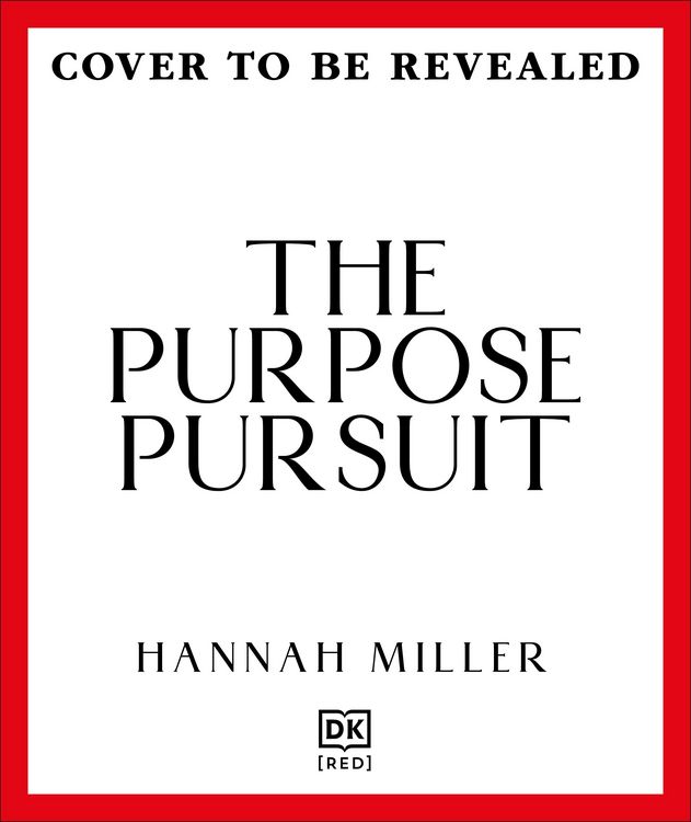 Produktbild: The Purpose Pursuit