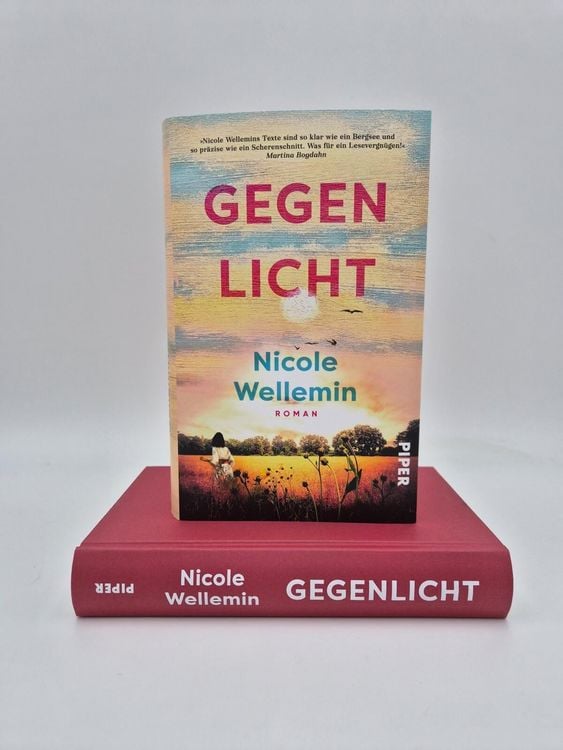 Produktbild: Gegenlicht