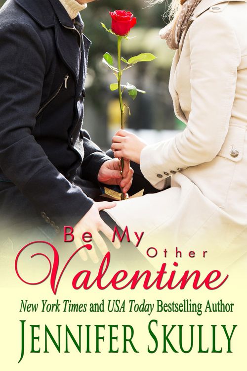Produktbild: Be My Other Valentine