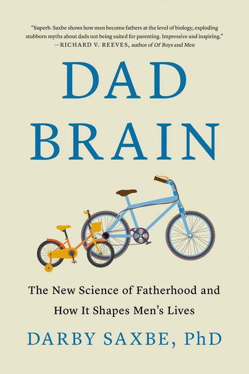 Produktbild: Dad Brain