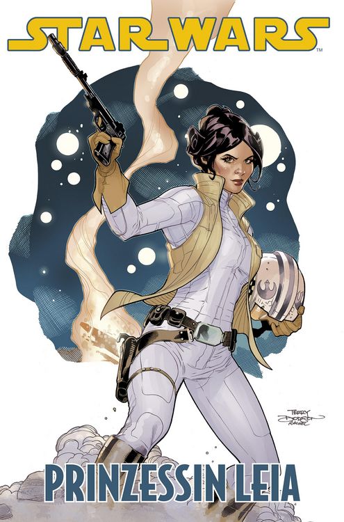 Produktbild: Star Wars Sonderband 88: Prinzessin Leia