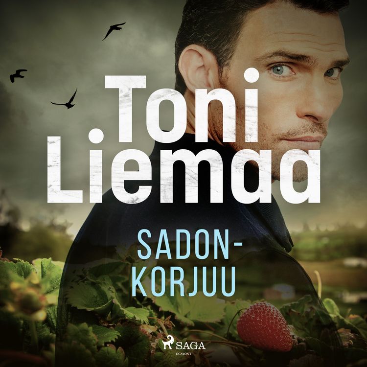 Produktbild: Sadonkorjuu