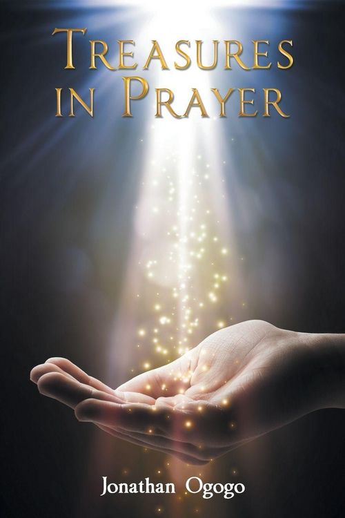 Produktbild: Treasures in Prayer