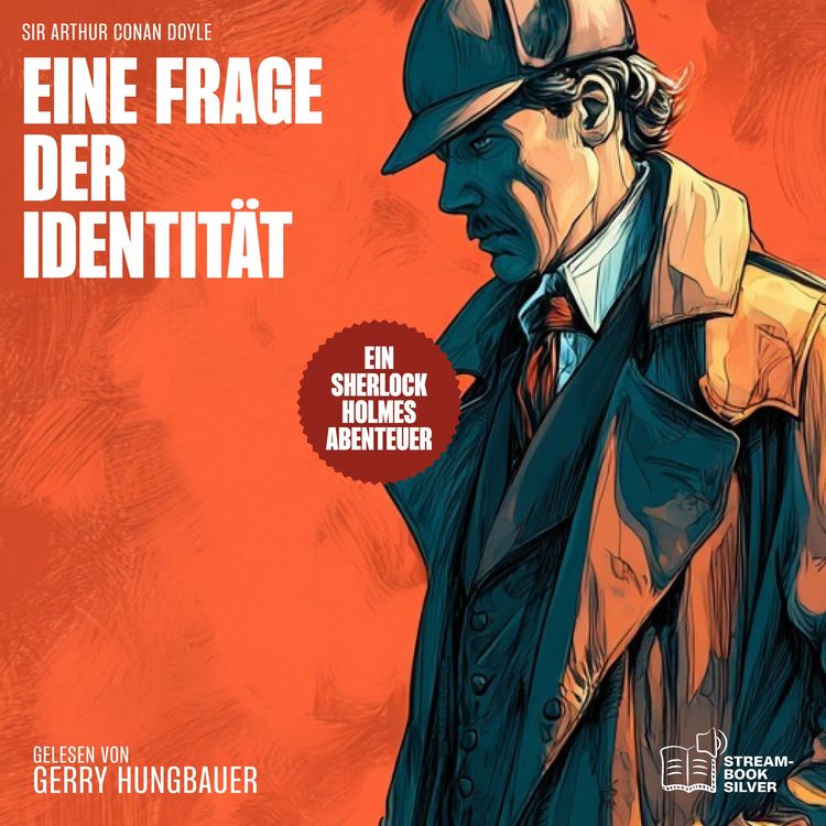 Produktbild: Eine Frage der Identit&auml;t