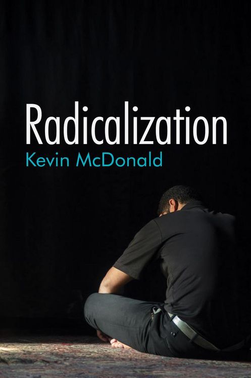 Produktbild: Radicalization