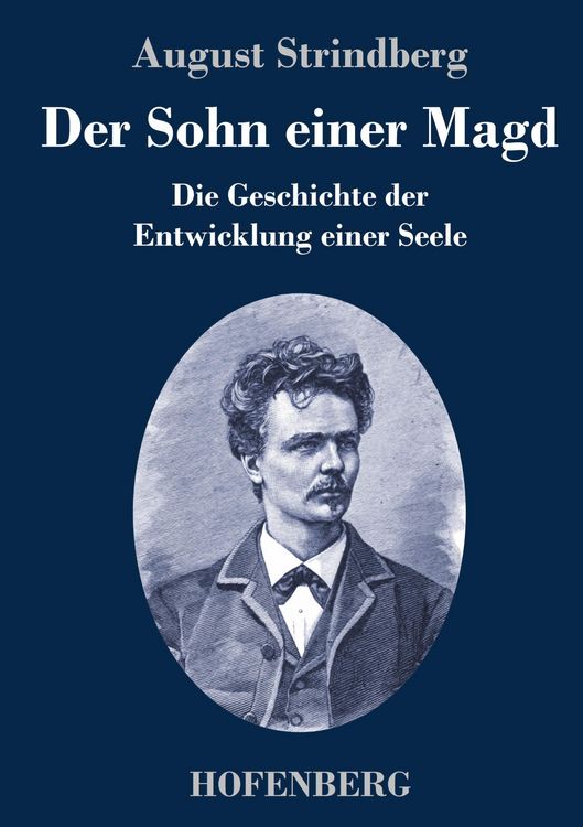 Produktbild: Der Sohn einer Magd