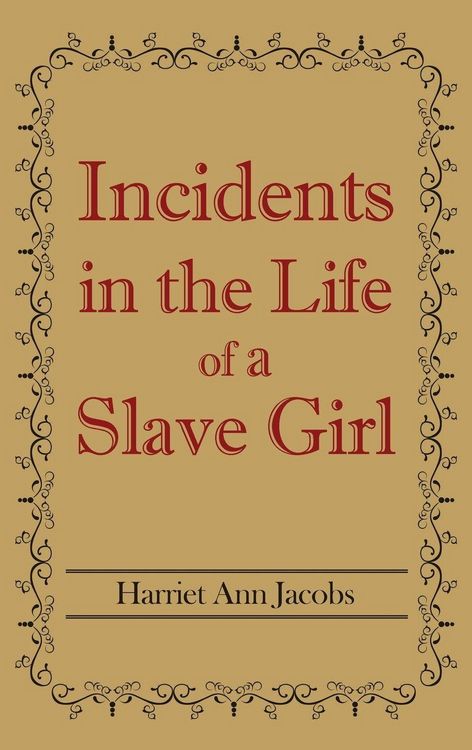 Produktbild: Incidents in the Life of a Slave Girl