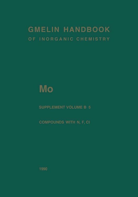 Produktbild: Mo Molybdenum